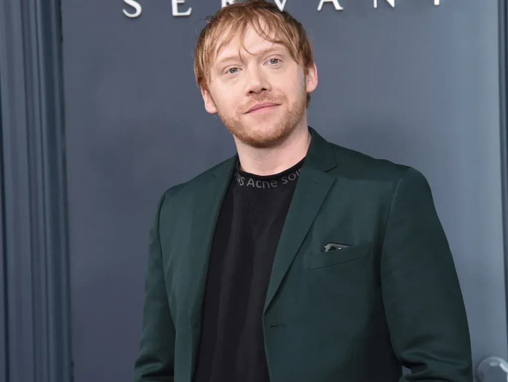 Ron Weasley aktor: Fascynująca historia Ruporta Grinta i jego kariery