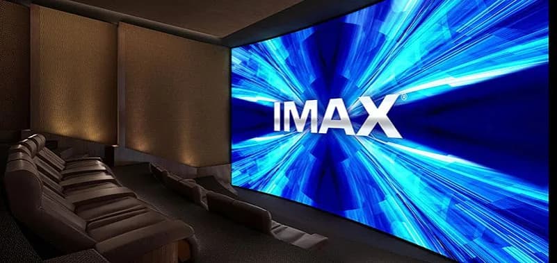 Kino IMAX co to? Odkryj różnice i unikalne doświadczenia filmowe
