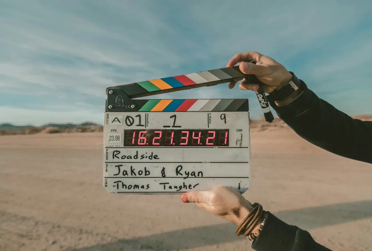 4 najczęściej powtarzające się motywy filmowe
