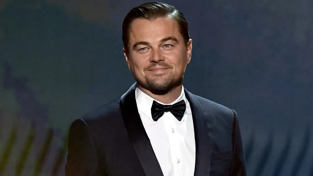 Leonardo DiCaprio: Kosmiczne zarobki i majątek hollywoodzkiej gwiazdy