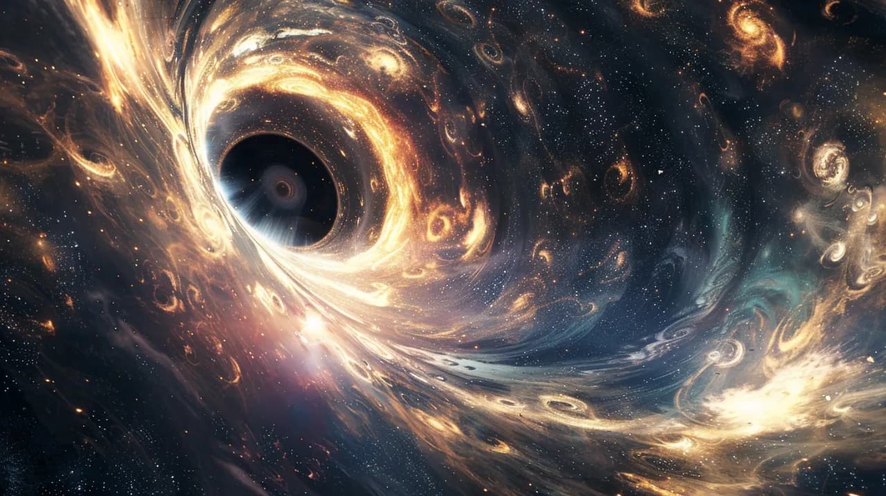 Interstellar wyjaśnienie: Rozwikłaj wszystkie zagadki kosmosu