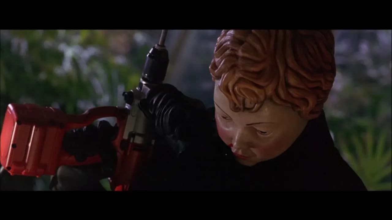 Walentynki film horror: Przerażające filmy, które zrujnują romantyzm