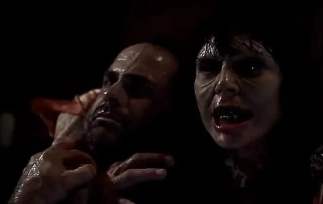 Top 15 horrorów strasznych, które przyprawią cię o bezsenność - rankig