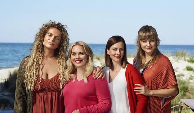 Utalentowani styliści serialu Przyjaciółki - poznaj tajniki pracy z aktorami