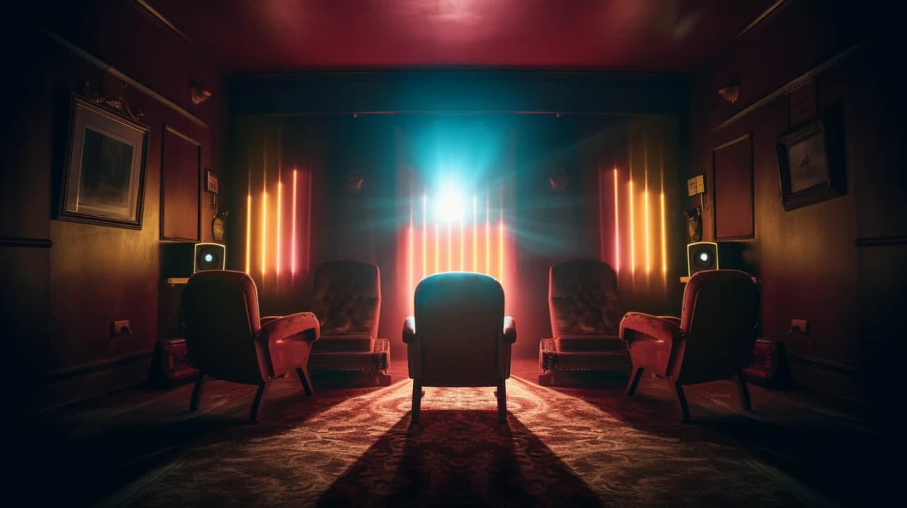 Repertuar Kina Felicity Lublin - Seansy i Bilety