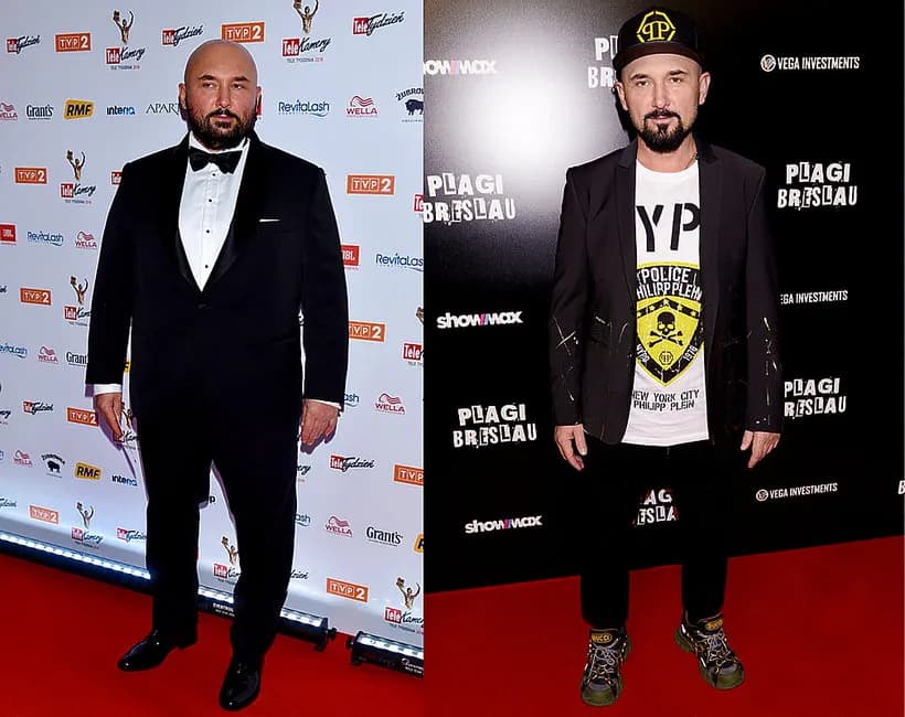 Patryk reżyser Pitbulla: Kontrowersje i sukcesy w polskim kinie