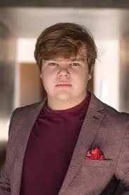 Jeremy Ray Taylor - poznaj aktora, który wcielił się w rolę Bena w horrorze To