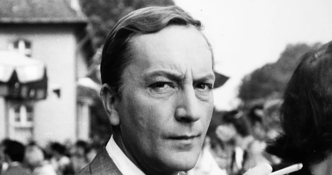 Mieczysław Pawlikowski jako ikona polskiego aktorstwa i kultury filmowej