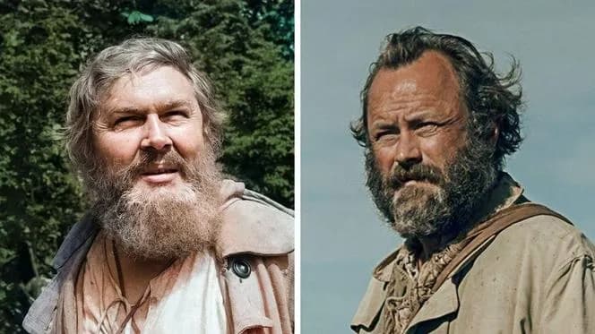 Znachor aktorzy i ich niesamowite występy w kultowych filmach