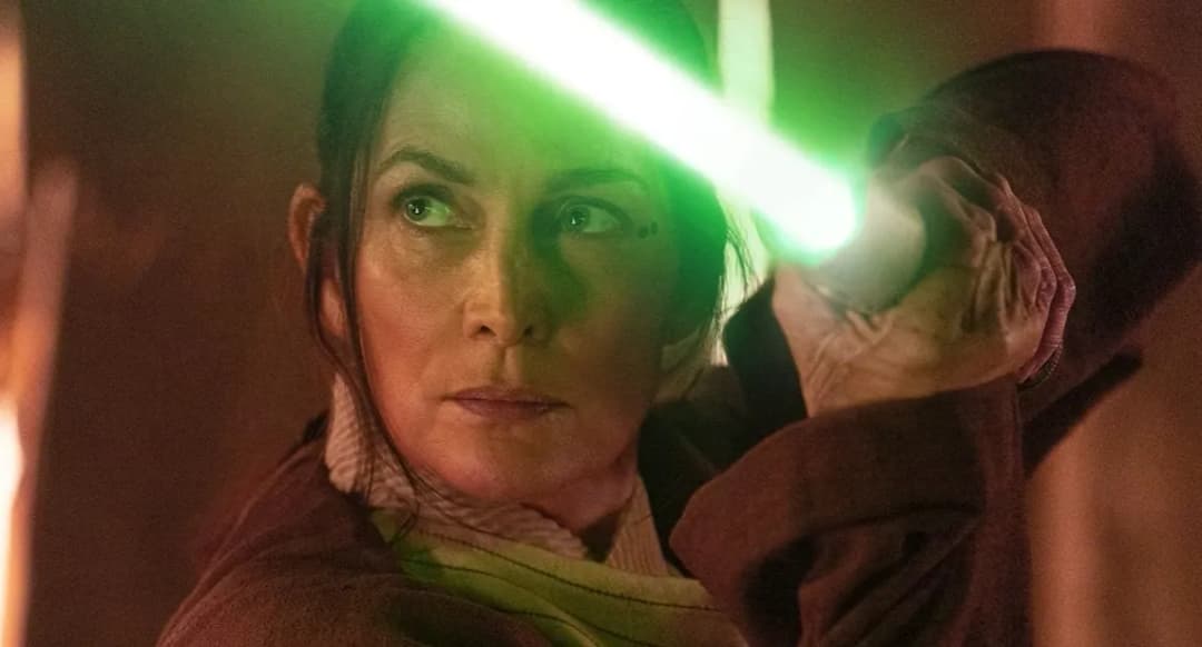 Tajemnice i niespodzianki w nowych produkcjach filmowych