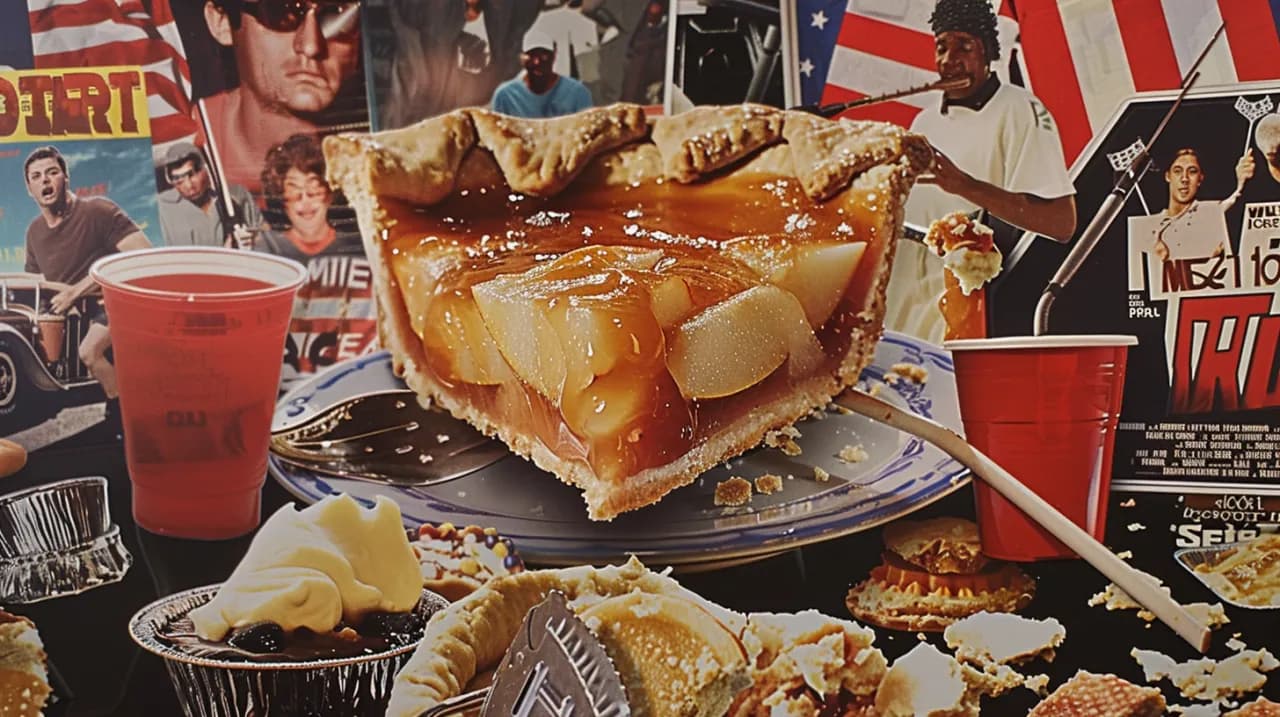 Obsada American Pie: Kto rozbawił do łez? Wspomnienie młodości