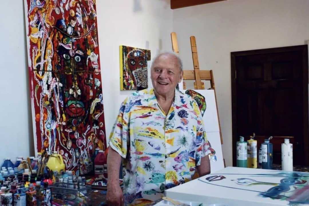 Poznaj tajniki pracy charakteryzatora filmowego i dowiedz się kto maluje aktorów