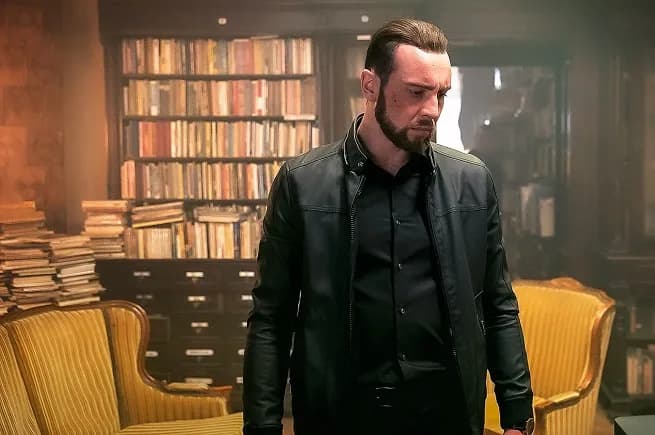 Jak zostałem gangsterem: Pełna obsada filmu i ciekawostki