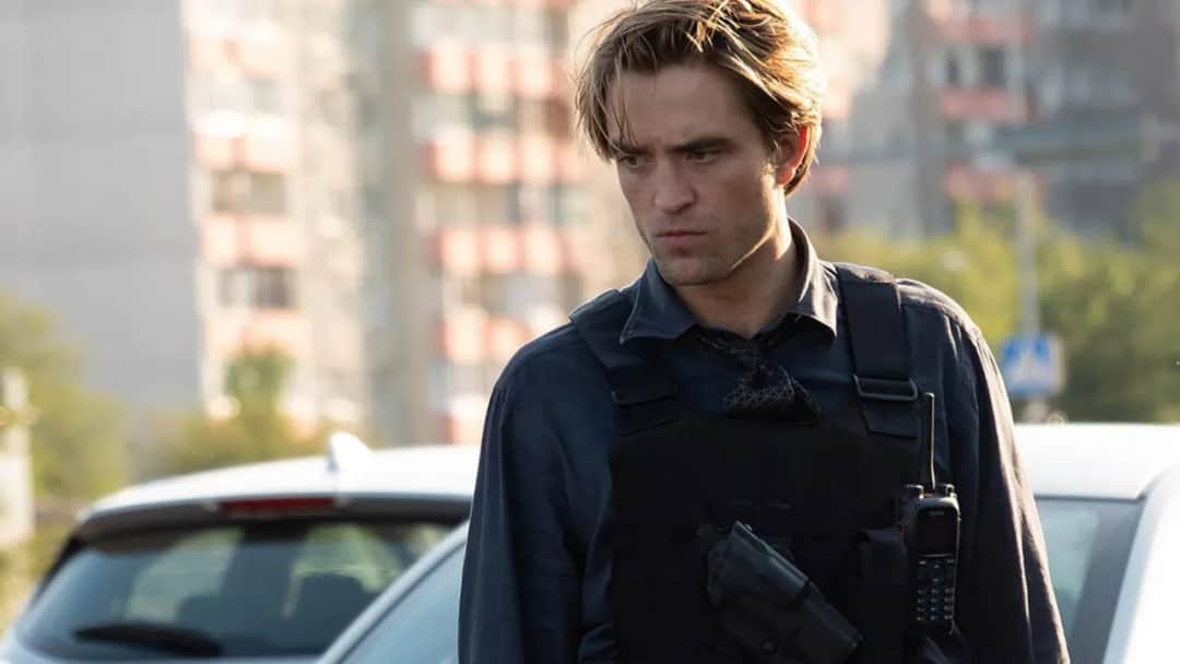 Poznaj wszystkie filmy Roberta Pattinsona - kompletna filmografia aktora