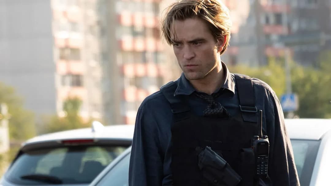 Poznaj wszystkie filmy Roberta Pattinsona - kompletna filmografia aktora