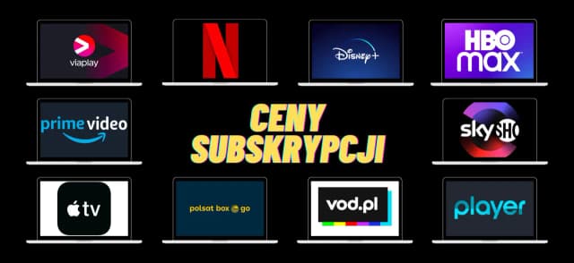Jaka jest najlepsza platforma do oglądania filmów? Wybierz idealną platformę dla siebie.