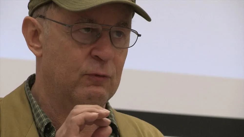 Reżyser metra: Janusz Józefowicz i jego niezwykłe osiągnięcia