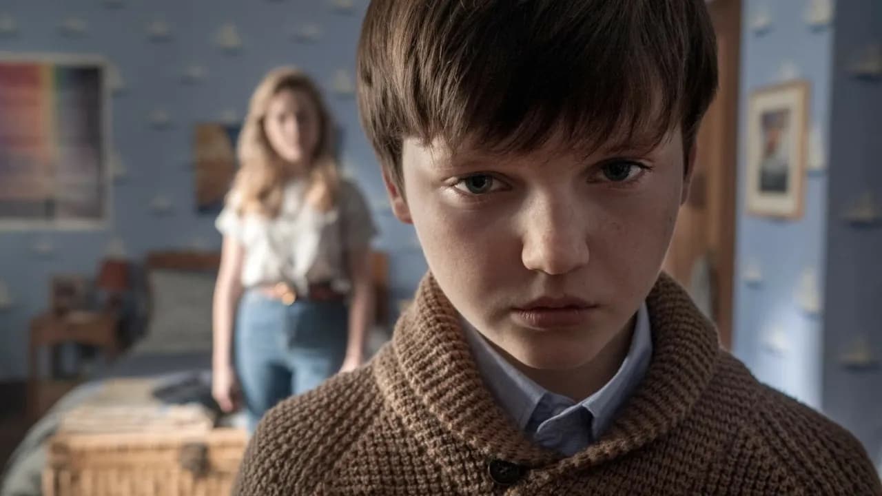 Najstraszniejszy horror Netflix: 10 filmów, które przerażą każdego