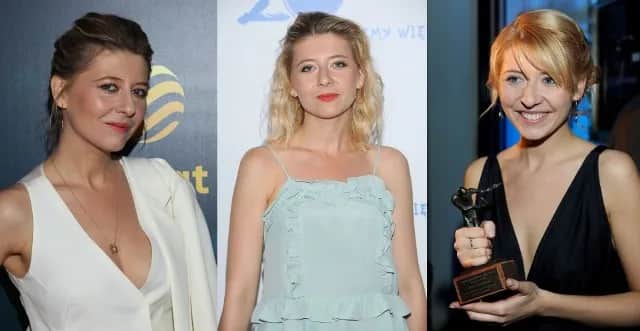 Anna Smołowik: niezwykła historia aktorki, która podbiła polskie teatry