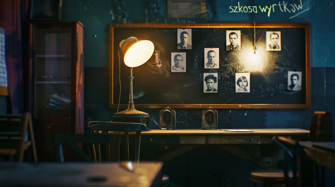 Szkoła wyrzutków: Obsada - Która gwiazda zaczynała w serialu?