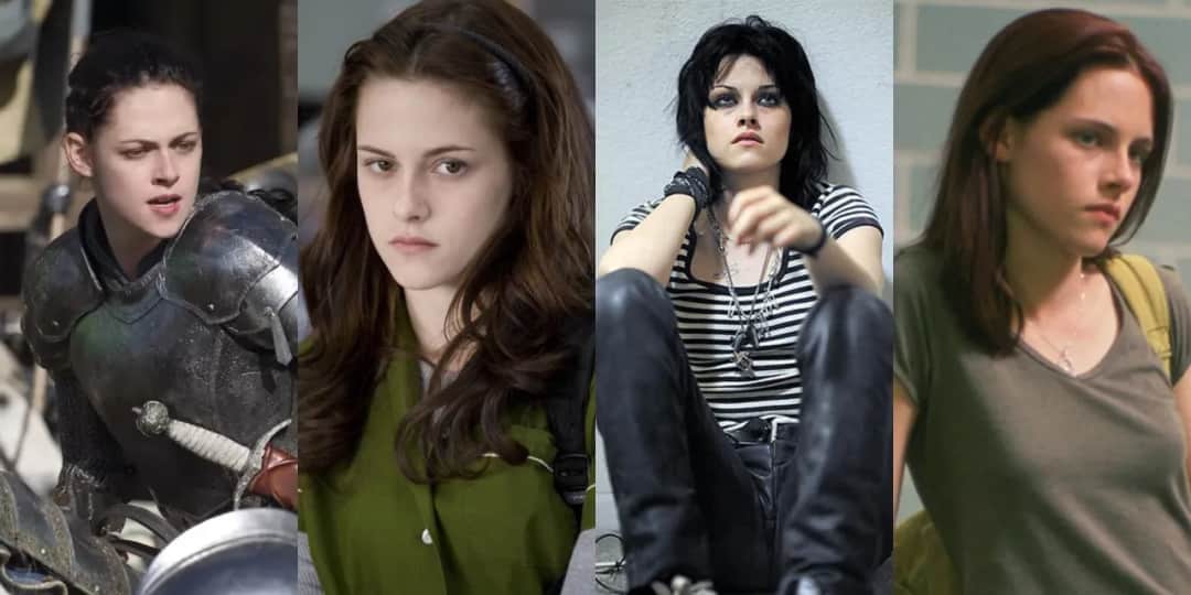 Kristen Stewart: Filmy i role, które definiują jej karierę