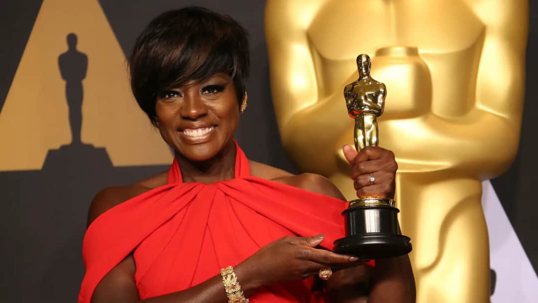 Viola Davis: Oszałamiające zarobki i majątek gwiazdy Hollywood