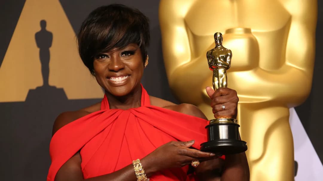Viola Davis: Oszałamiające zarobki i majątek gwiazdy Hollywood