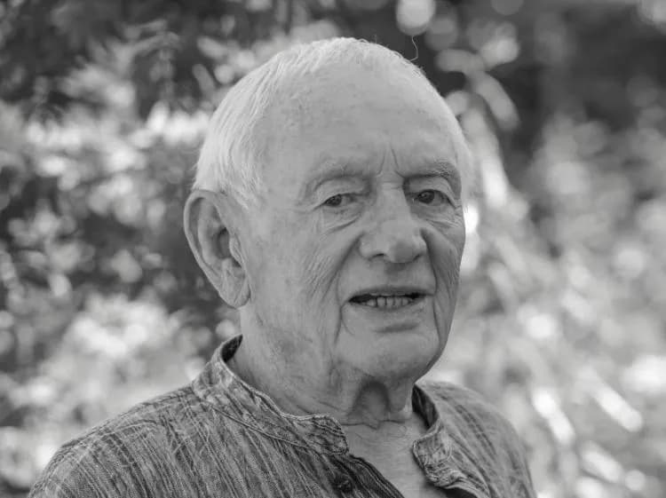 Witold Pyrkosz: fascynujące życie i wiek wybitnego aktora