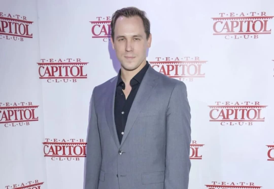 Stefan Pawłowski - Fascynująca kariera młodego aktora w Polsce