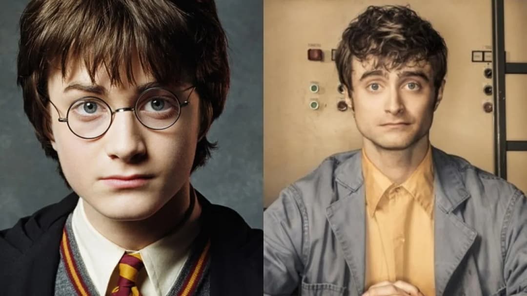 Aktorzy z Harry'ego Pottera: Fascynujące Życie i Kariera Po Filmach