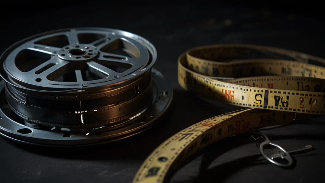 10 kultowych polskich filmów kryminalnych: Klasyka, którą znasz