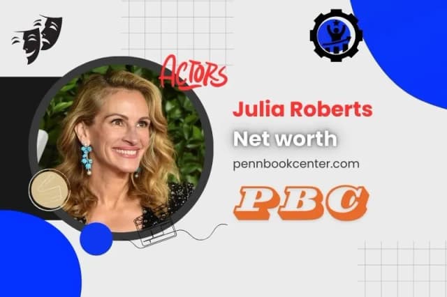 Gigantyczne zarobki i majątek Julii Roberts: poznaj szczegóły finansowego imperium