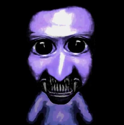 Oni horror: Przerażająca historia i mechanika gry Ao Oni