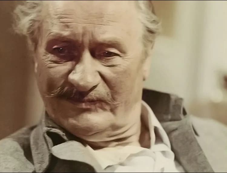 Władysław Hańcza – niezwykły aktor, którego role na zawsze pozostaną w pamięci