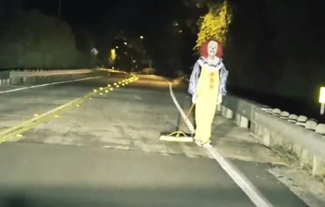 Koulrofobia: co to jest i jak sobie radzić z lękiem przed klaunami