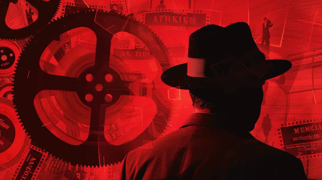 Thriller: Ranging trzymających w napięciu filmów wszech czasów