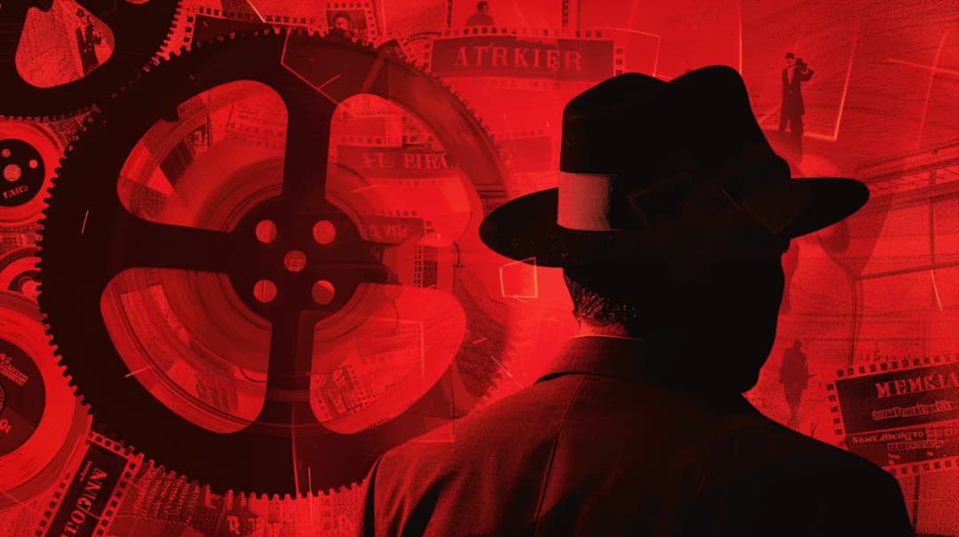 Thriller: Ranging trzymających w napięciu filmów wszech czasów