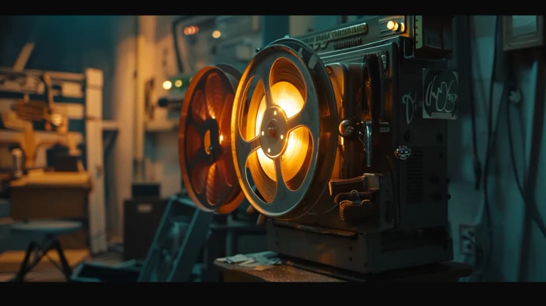 W starym kinie: 5 zapomnianych filmó, które musisz odkryć na nowo