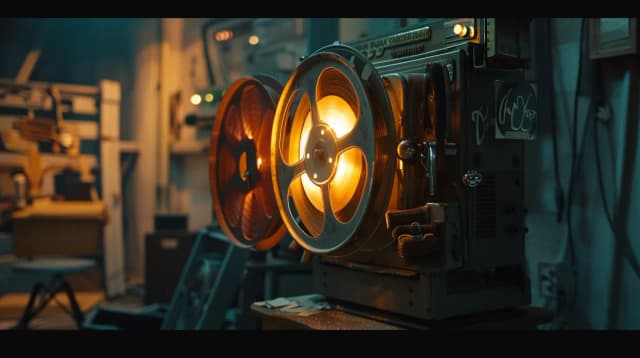 W starym kinie: 5 zapomnianych filmó, które musisz odkryć na nowo