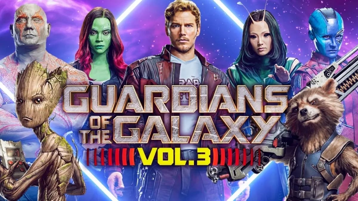 Strażnicy Galaktyki Vol. 3: Emocjonalne zakończenie trylogii MCU