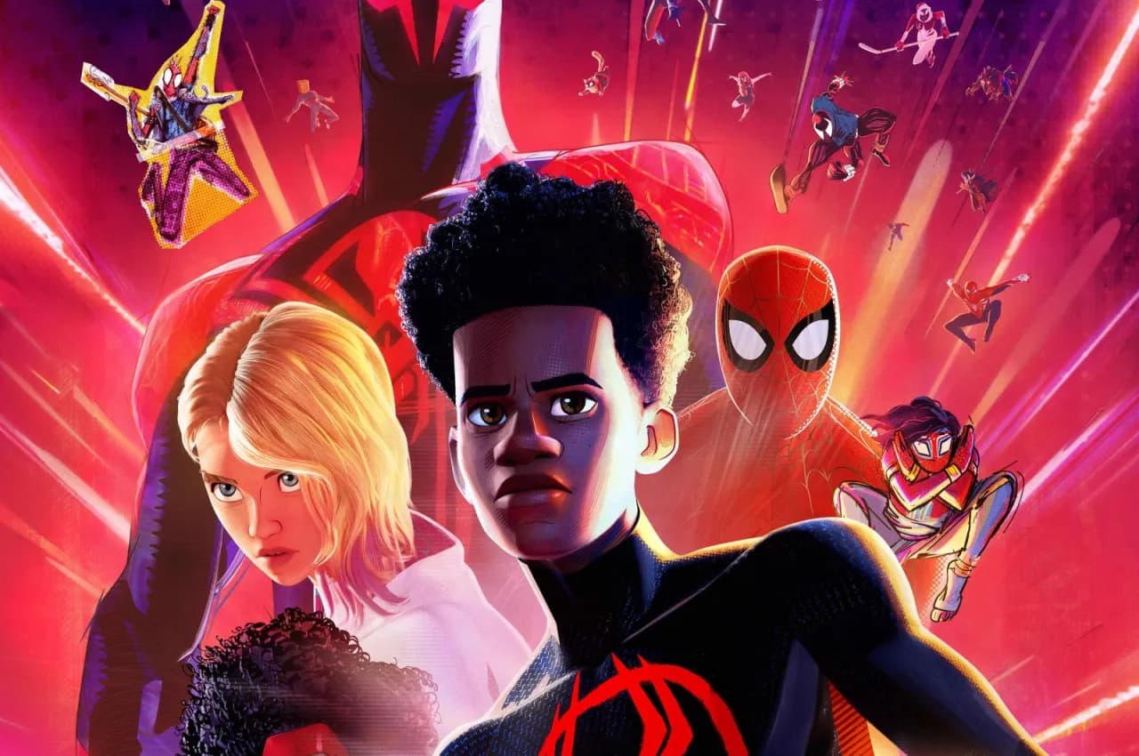 Czym jest multiwersum Spider-Mana - poznaj wszystkie wymiary i alternatywy