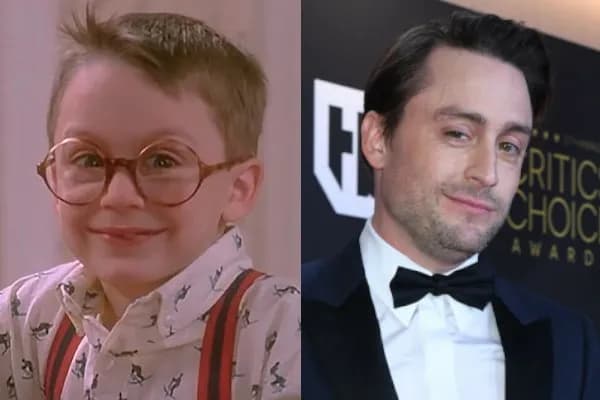 Jak aktorzy z Kevina się zmienili? Szokująca metamorfoza gwiazd