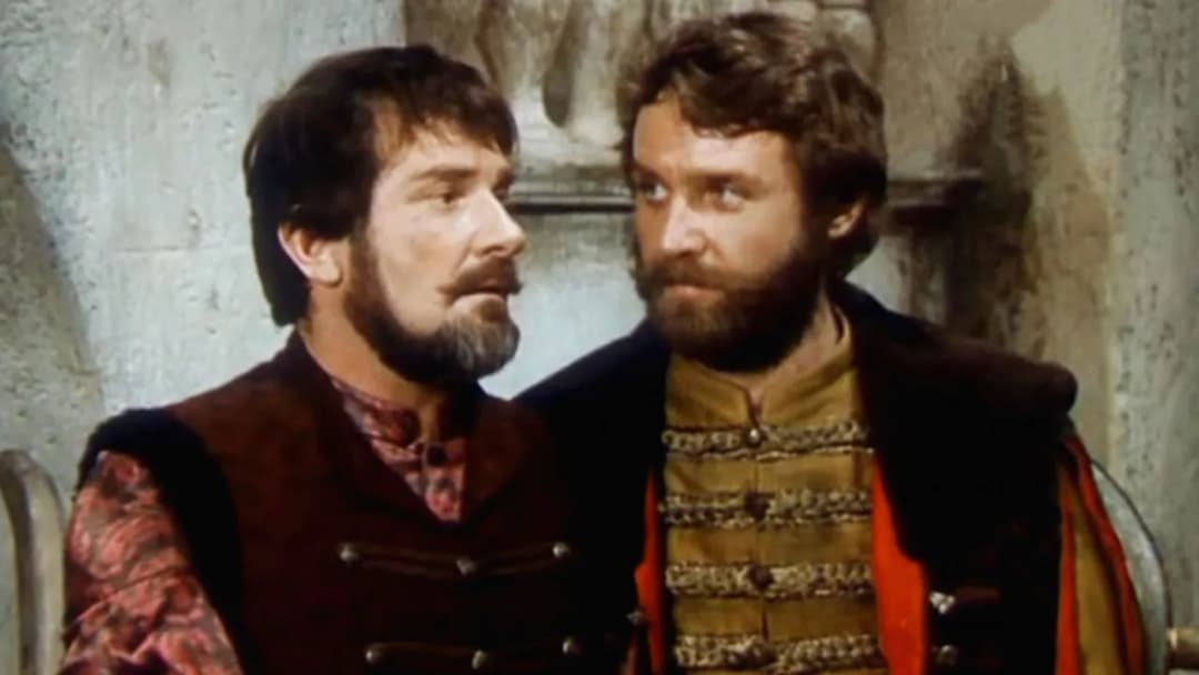 Reżyser filmu Czarne chmury: Andrzej Konic i jego nieznane osiągnięcia