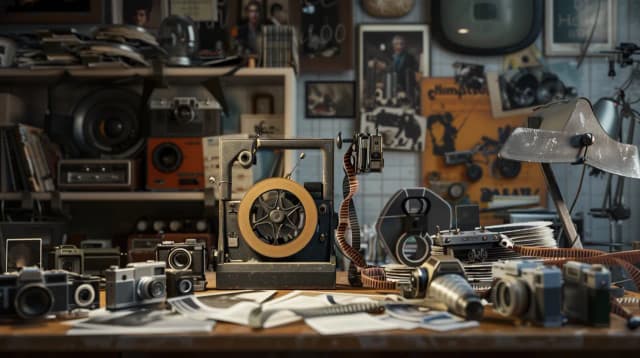 Jakie są najlepsze filmy Stanleya Kubricka? Lista klasyków kina