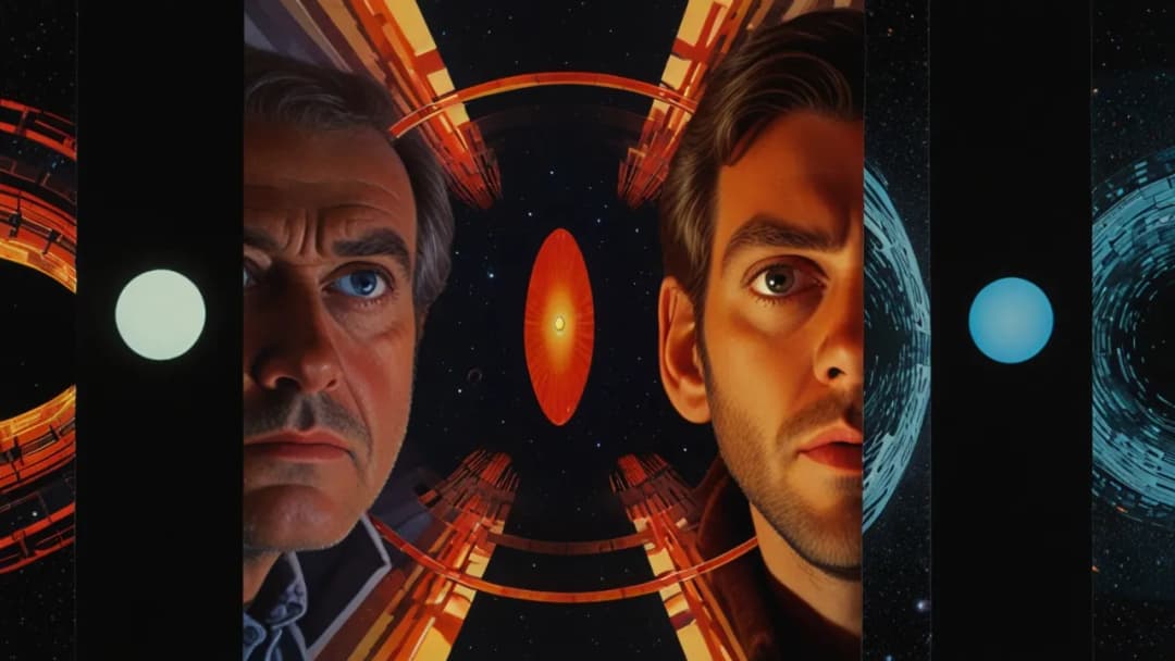 5 filmów Kubricka które zmienią twoje życie: Geniusz kina odsłonięty