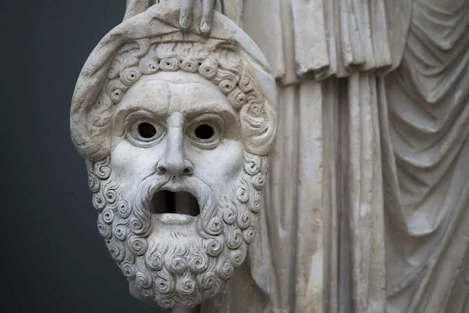 Aktorzy w teatrze greckim: kim byli i jak grali? Fascynujące fakty