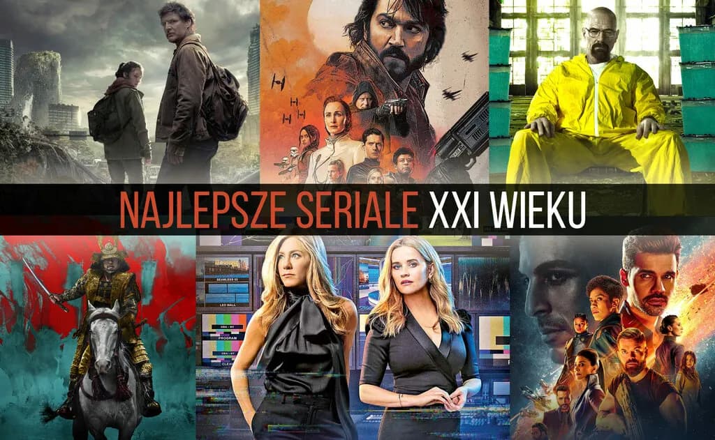 Najlepsze seriale powracają: Emocjonujące premiery i kontynuacje