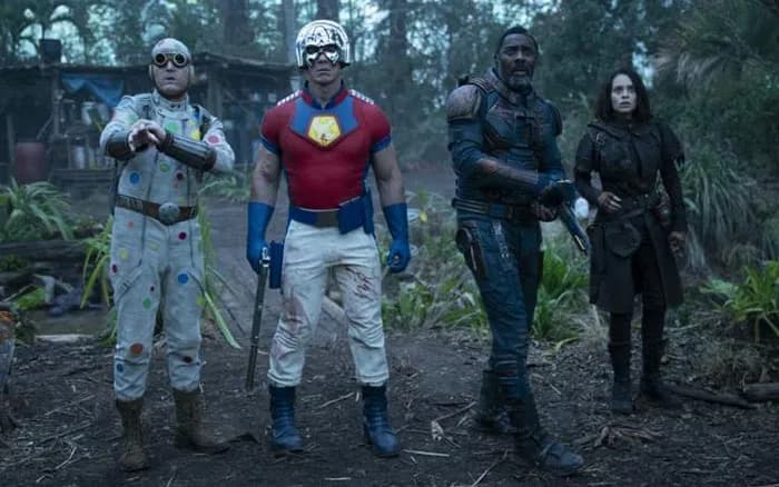 Legion Samobójców 3: Wszystko o nowej grze Rocksteady Studios