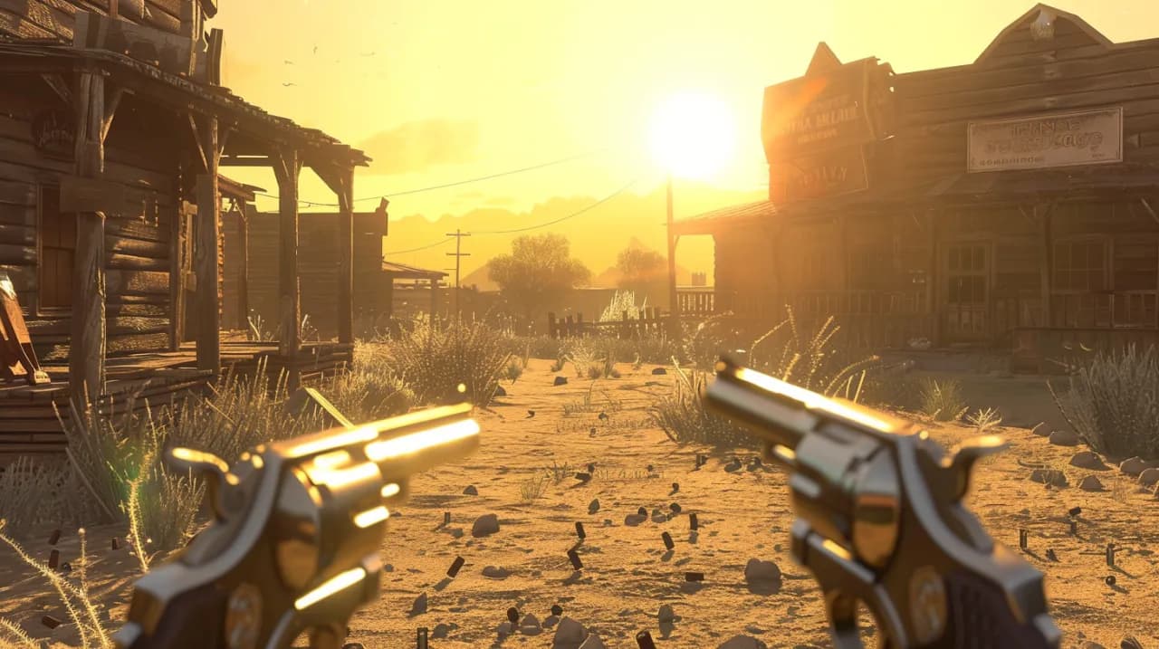 Szybcy i martwi: To najlepszy i najbardziej niedoceniony western?