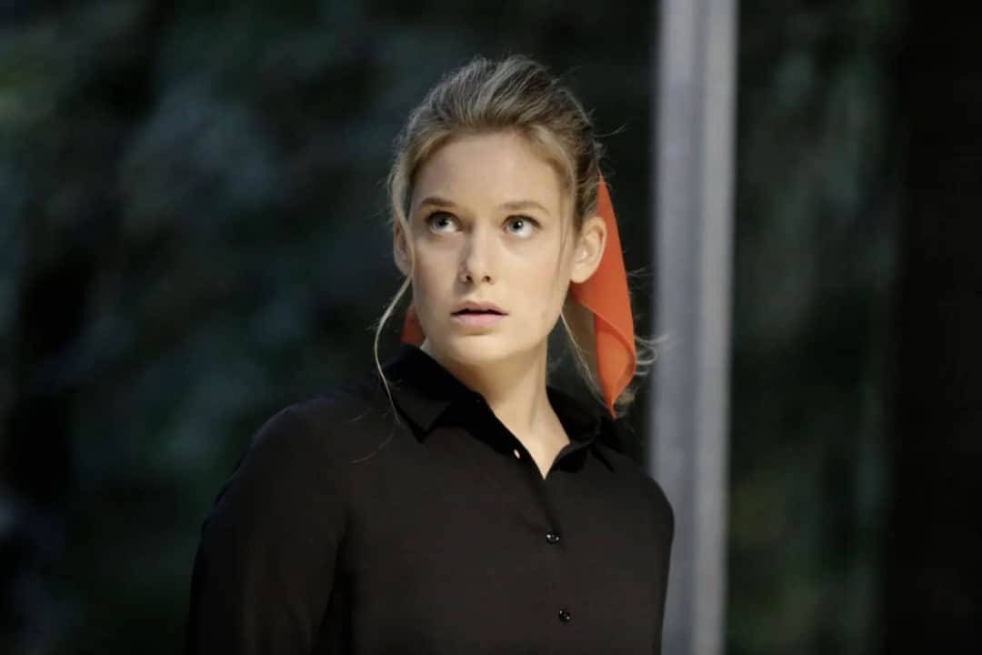 Rachel Keller: Kariera aktorska i najważniejsze role serialowe